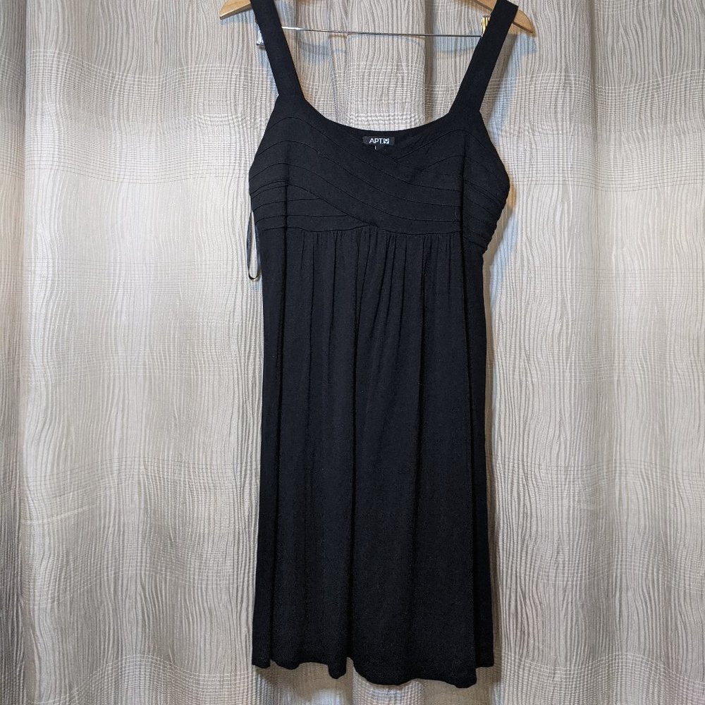 Apt. 9 Empire Waist Dress